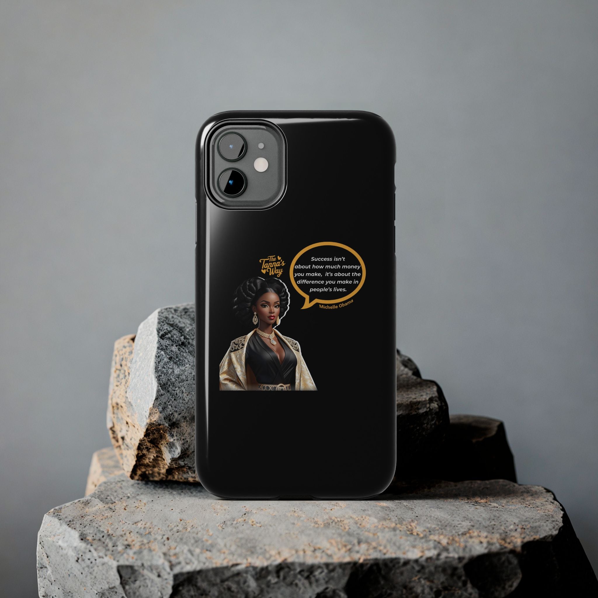 Michelle Obama | Tough Phone Cases